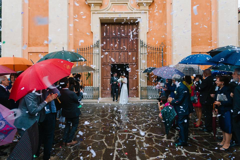 Gianluigi Rava Wedding Photo & Video