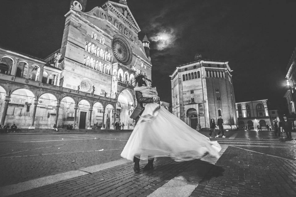 Gianluigi Rava Wedding Photo & Video