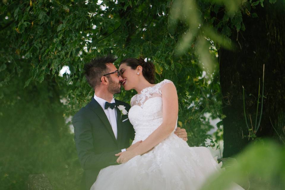 Gianluigi Rava Wedding Photo & Video