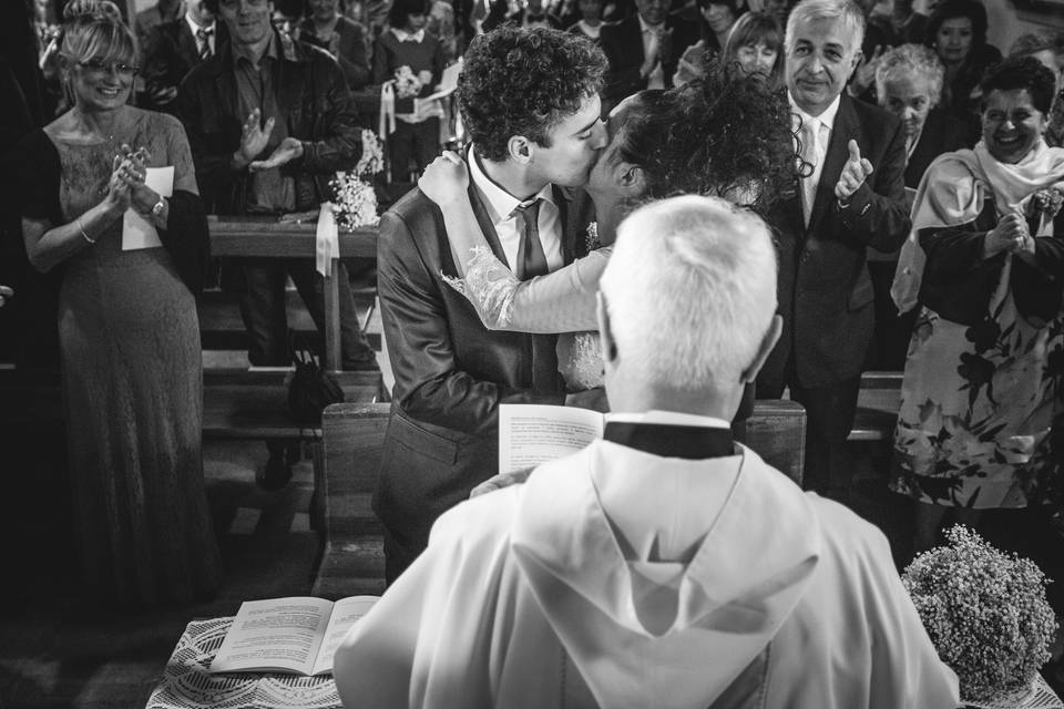 Gianluigi Rava Wedding Photo & Video