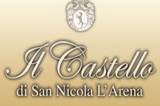 logotipo Castello di San Nicola