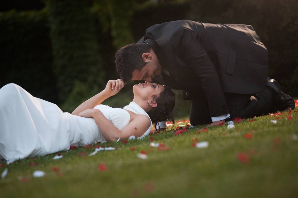 Gianluigi Rava Wedding Photo & Video