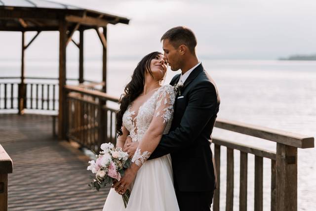 Deborah Cortelazzi Weddings