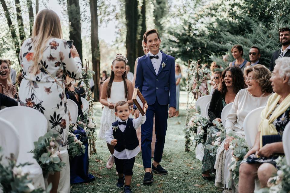 Deborah Cortelazzi Weddings