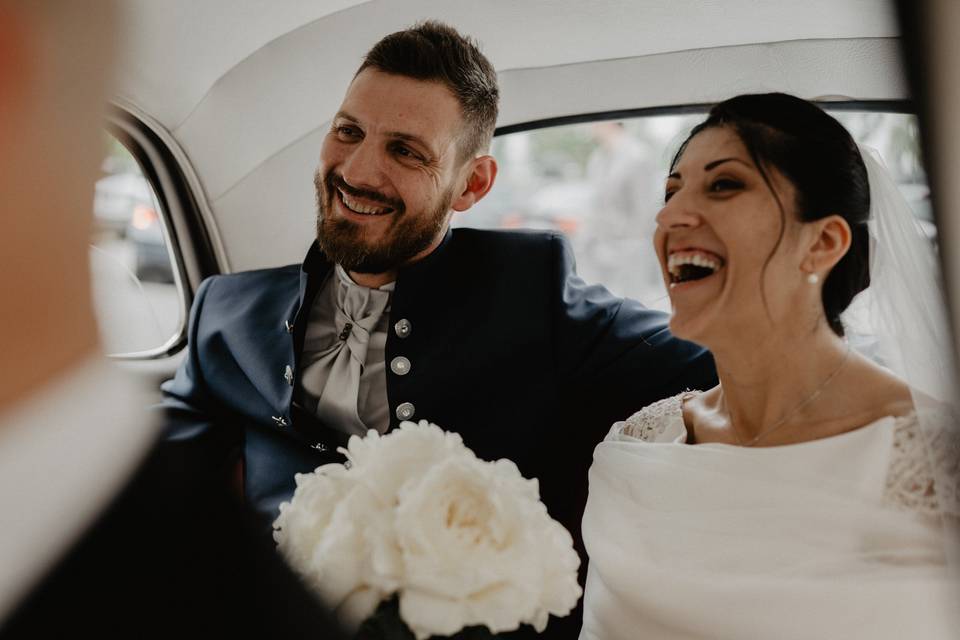 Deborah Cortelazzi Weddings