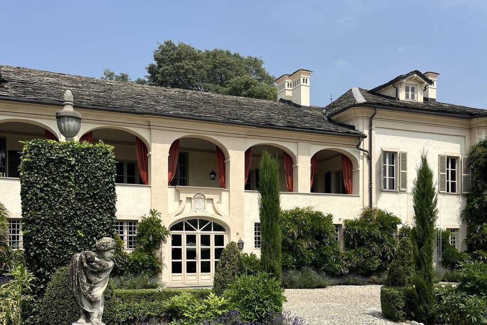 Location