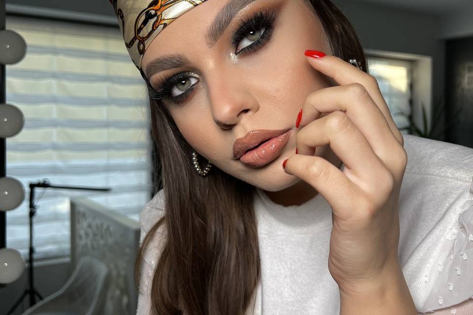 Alessia Dobos Beauty Studio