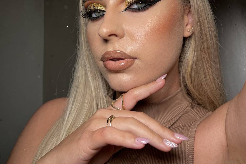 Alessia Dobos Beauty Studio