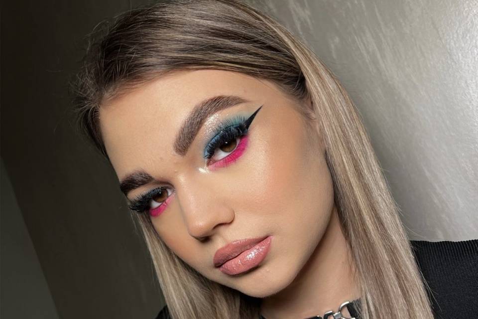 Alessia Dobos Beauty Studio