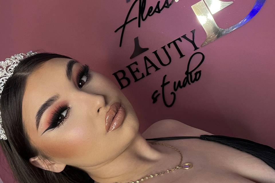 Alessia Dobos Beauty Studio