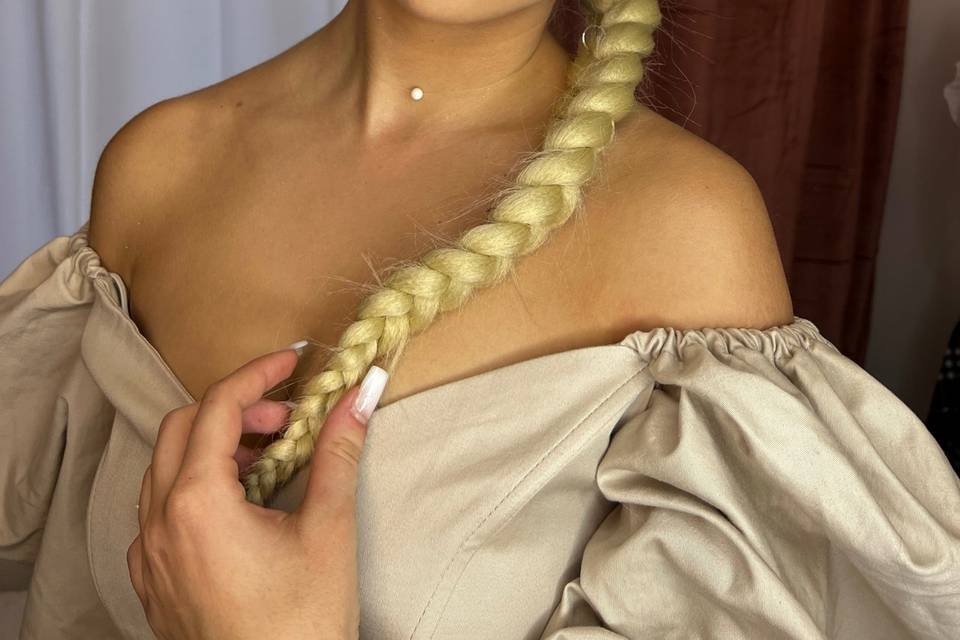 Alessia Dobos Beauty Studio