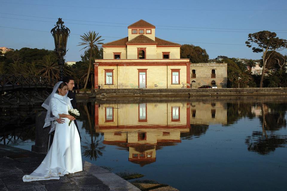 Fotografia Felice Tondi