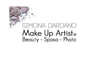 Simona Dardano Make up Artist logo