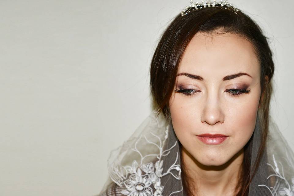 Make Up Sposa