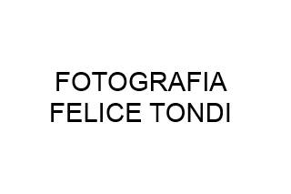 Fotografia Felice Tondi