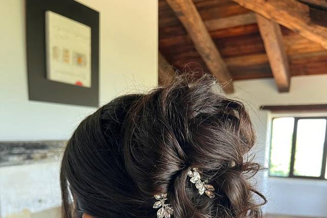 Hair