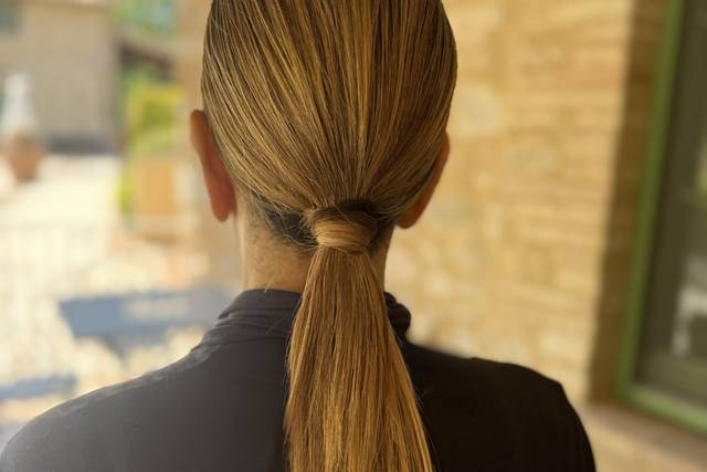 Hair