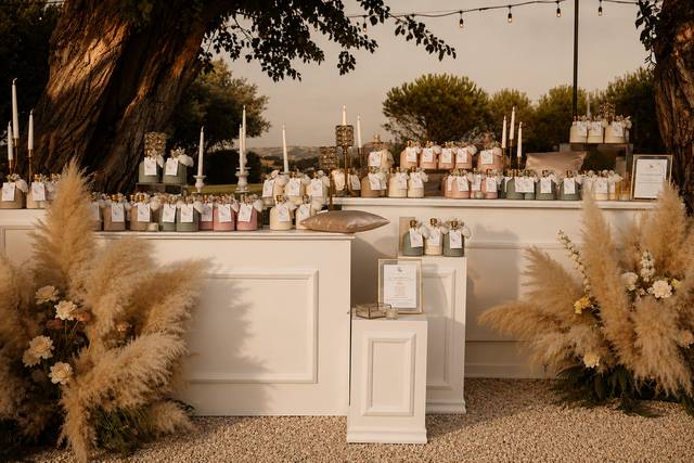 Esse Boutique Bomboniere Enogastronomiche