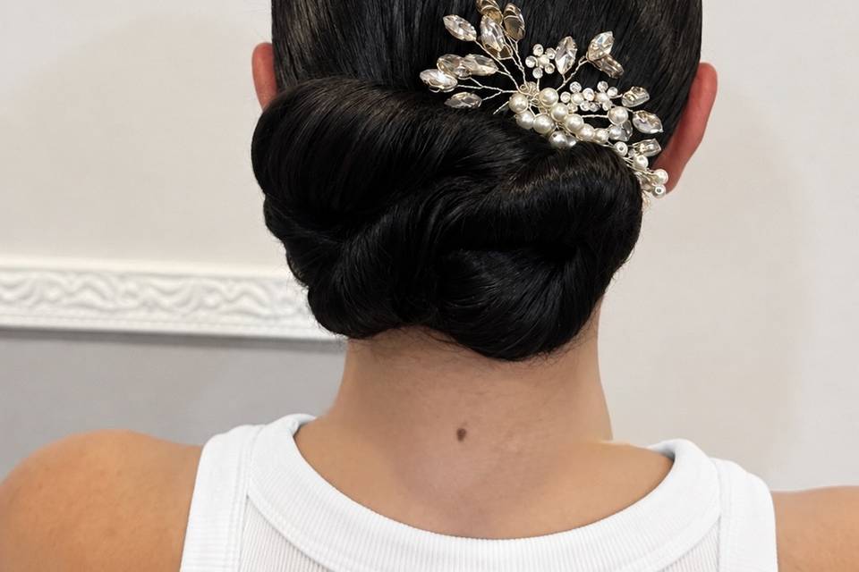 Hair