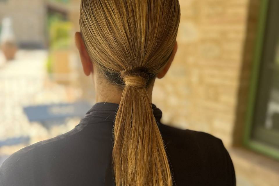 Hair