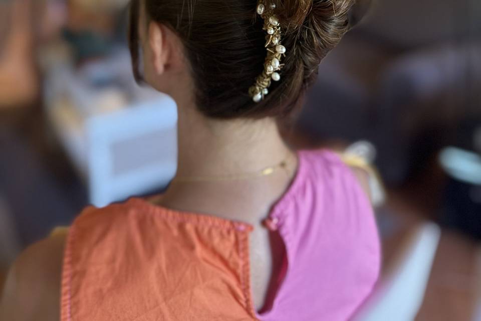 Hair