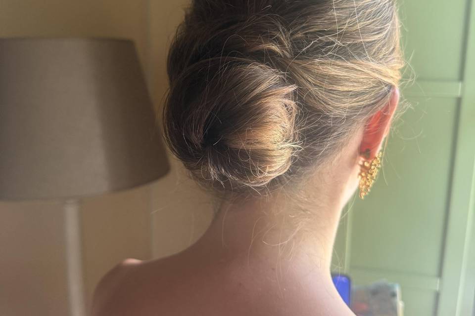 Hair