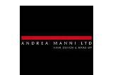 Andrea Manni LTD logo