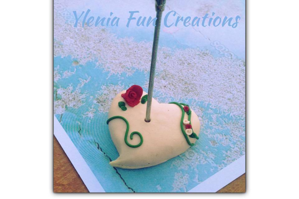 Ylenia FunCreations