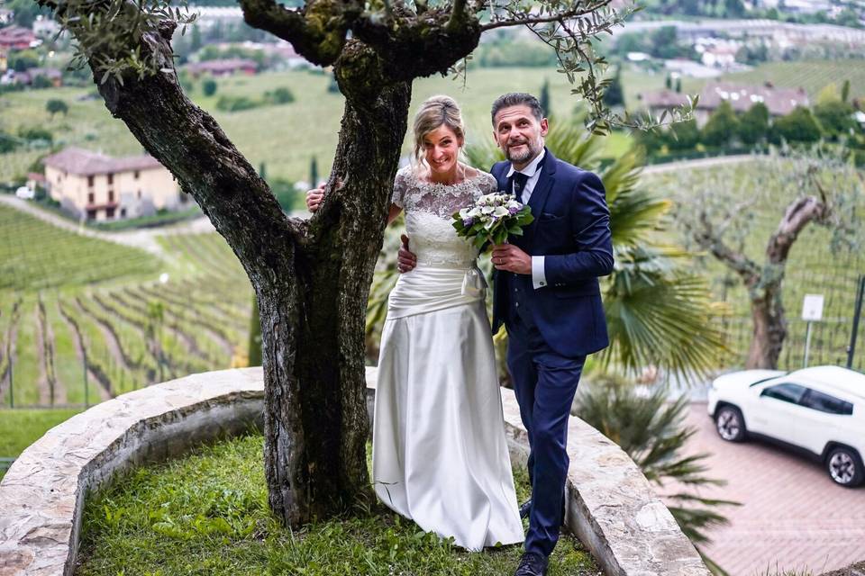 Romina & Pietro