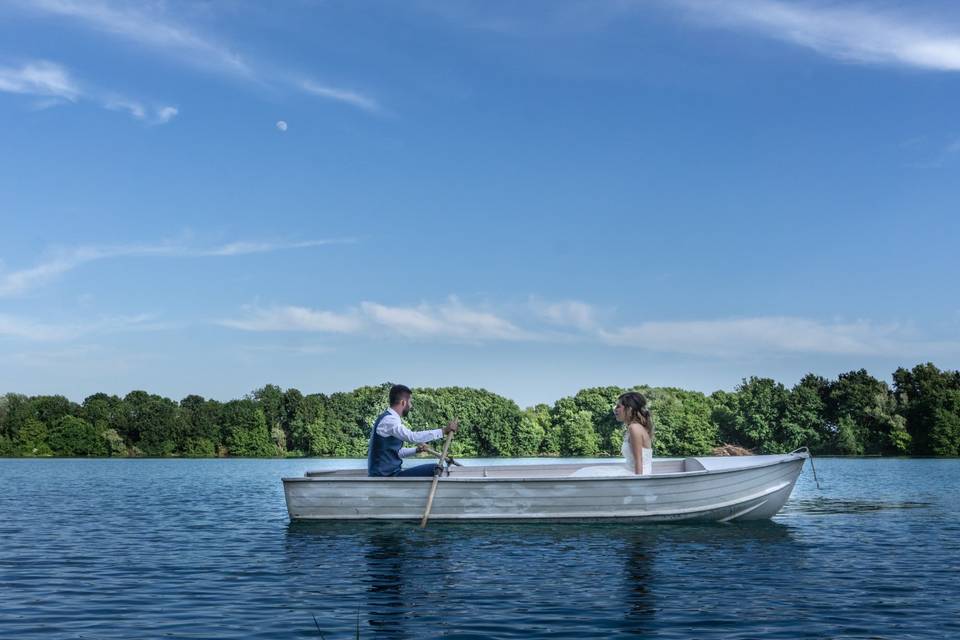 Chiara & Pierangelo