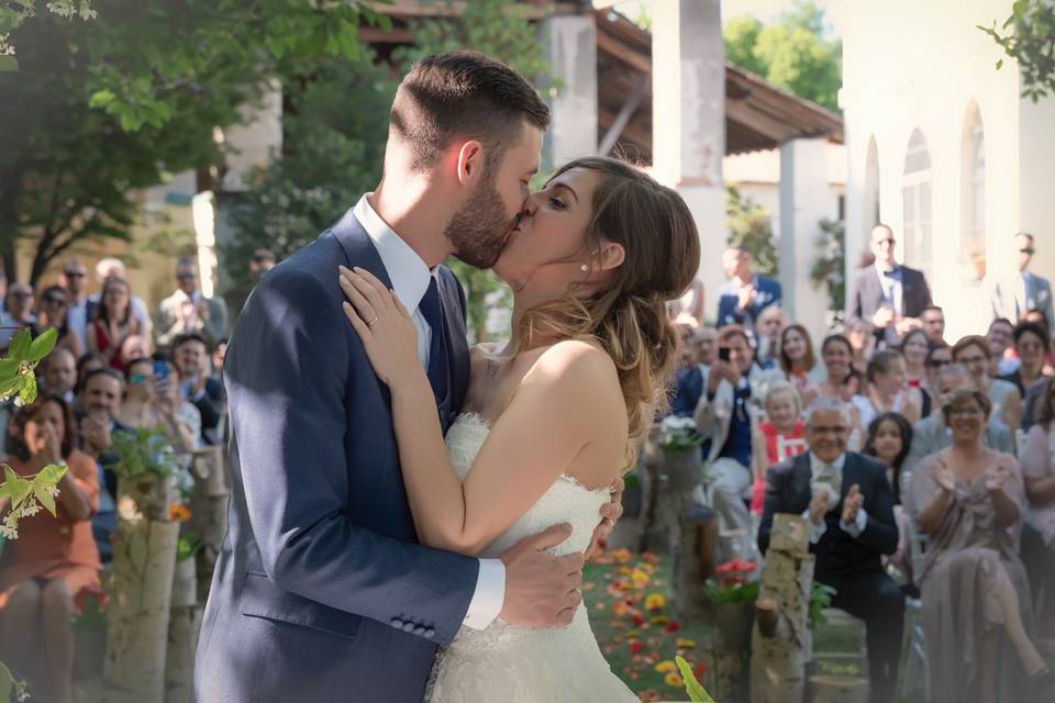 Chiara & Pierangelo