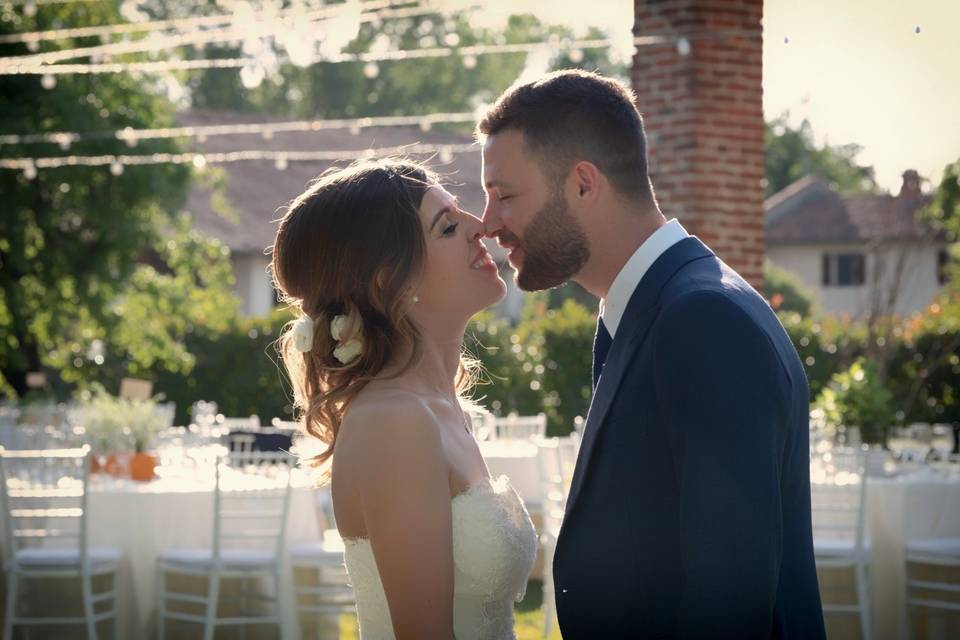 Chiara & Pierangelo