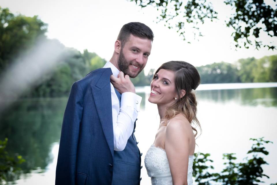 Chiara & Pierangelo