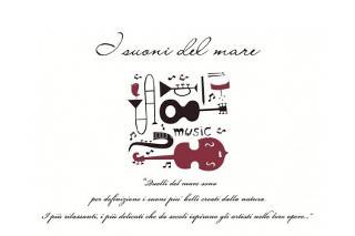 Logo I Suoni del Mare