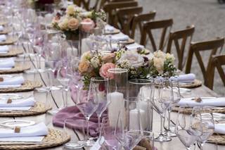 Stefania Mazzoleni Wedding Planner