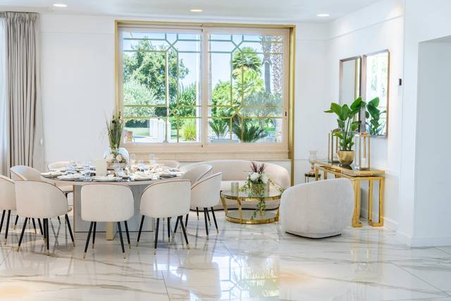 Sala Luxury