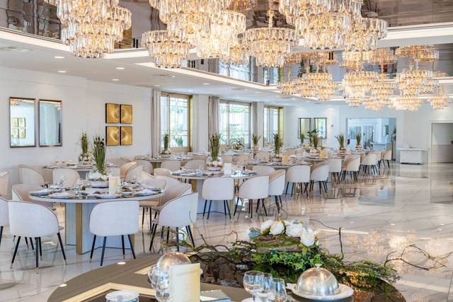 Sala Luxury