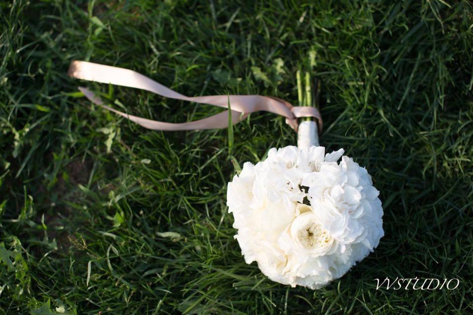 Bouquet sposa