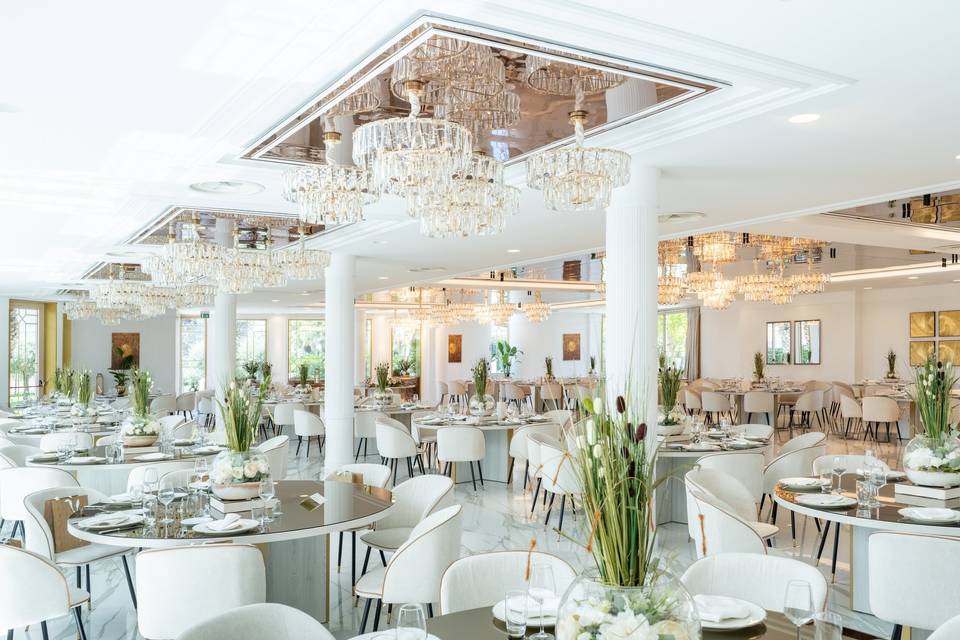 Sala Luxury