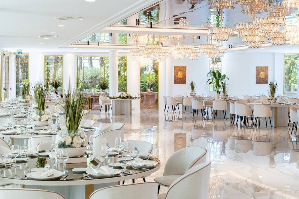 Sala Luxury
