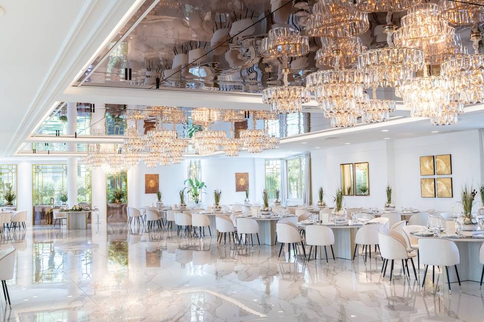 Sala Luxury