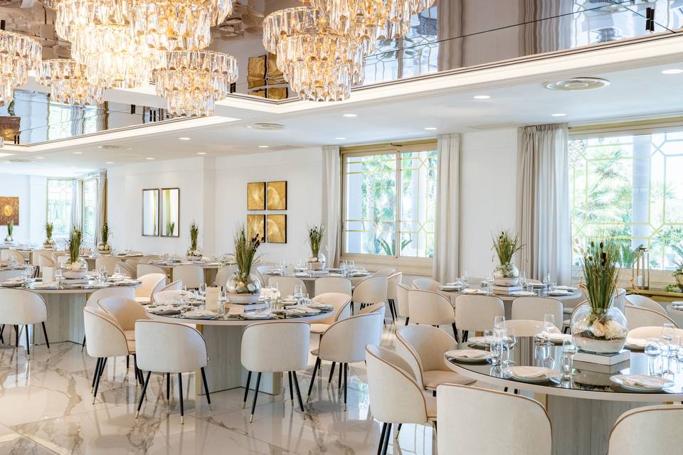 Sala Luxury
