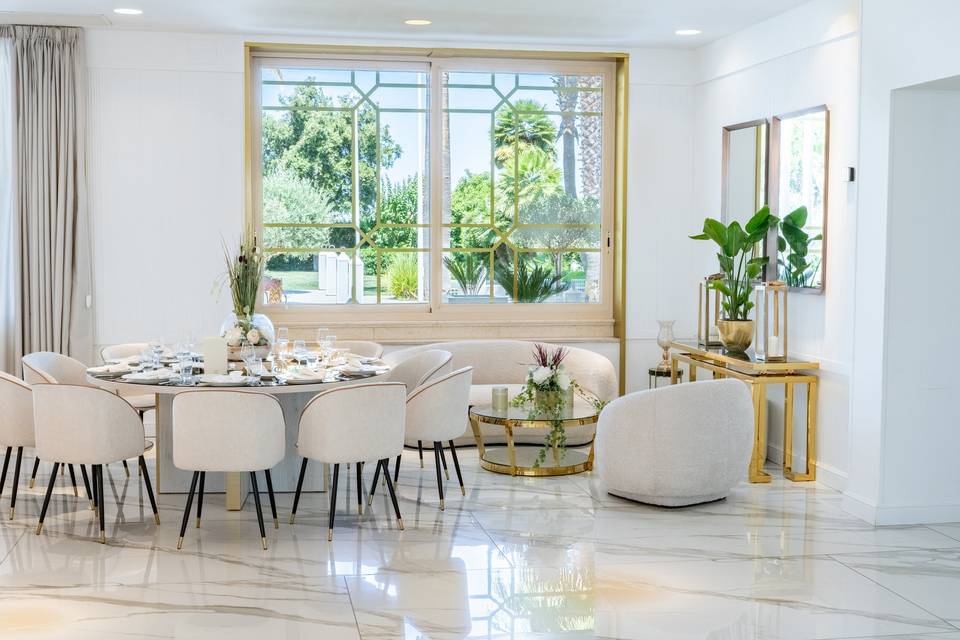 Sala Luxury