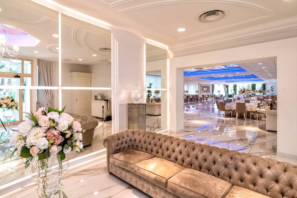 Nuova Sala Luxury