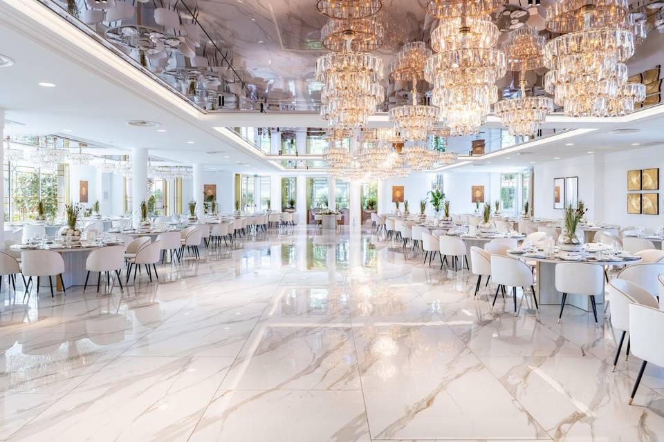 Sala Luxury