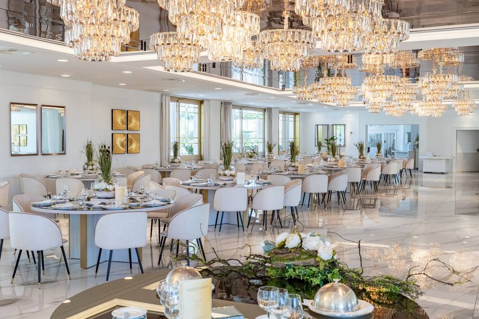 Sala Luxury