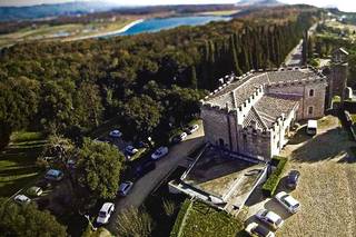 Castello di Villanova