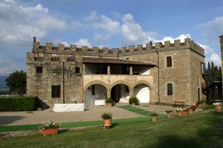 Castello di Villanova