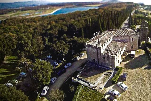 Castello di Villanova