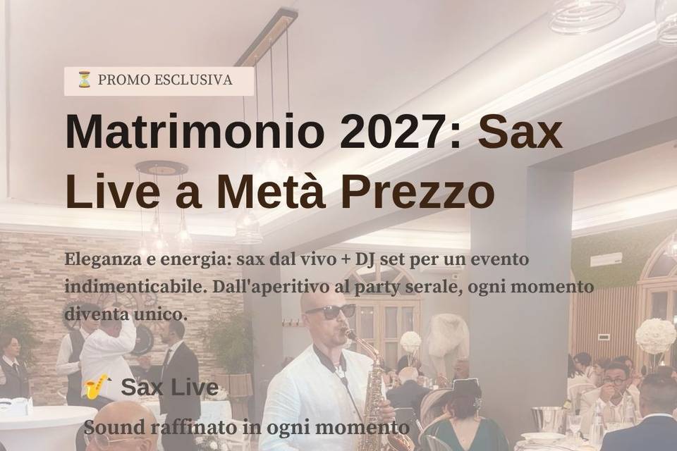 Offerta 2027